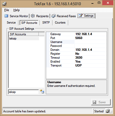 TekFax Windows 11 download